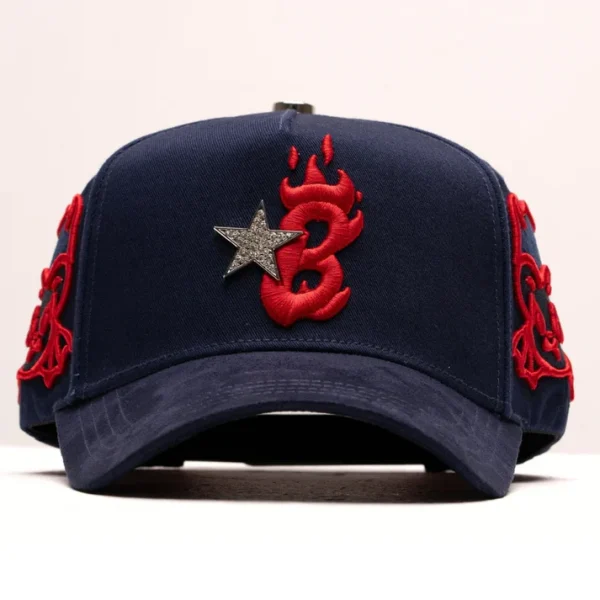 B Star Navy