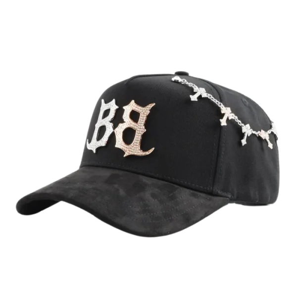 Inferno 24K Rose Gold