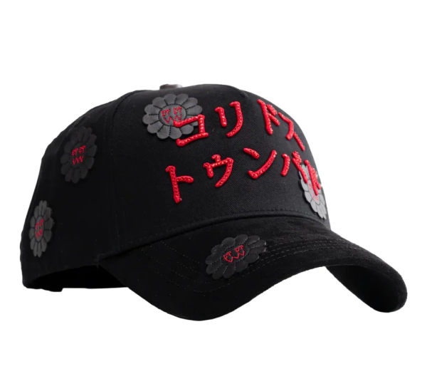 Koridosu Tunbadosu (Oriental Tumbado)