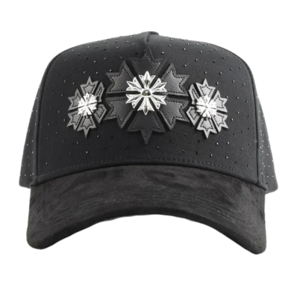 Platinum Snowflake