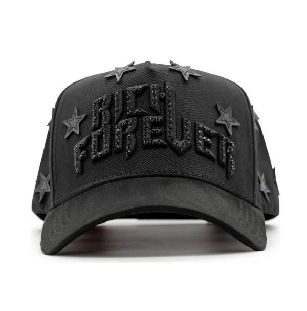 Rich Forever