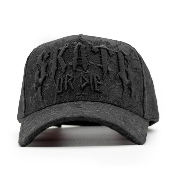 Skate or Die