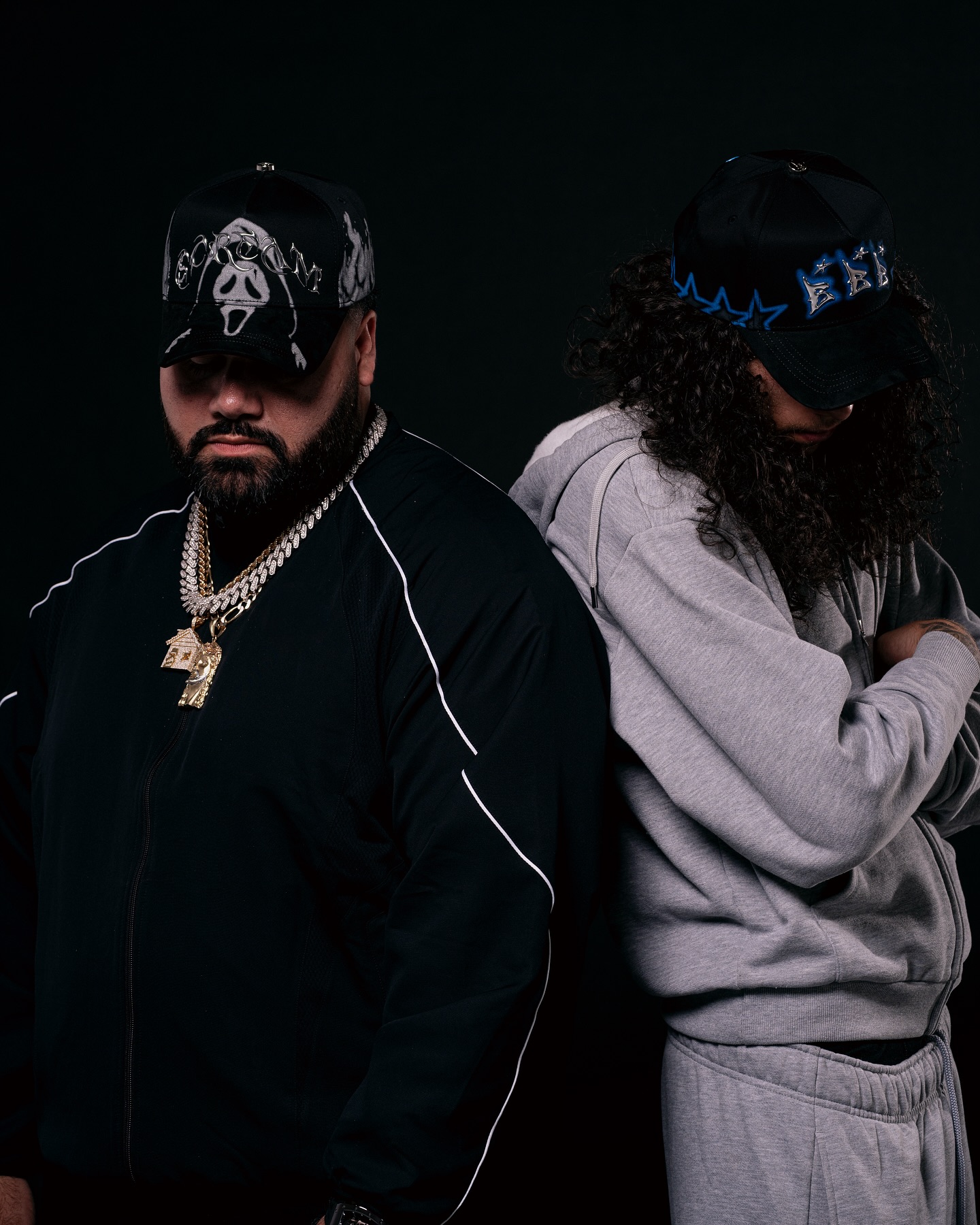 Barbas Hats - estilo y cultura urbana
