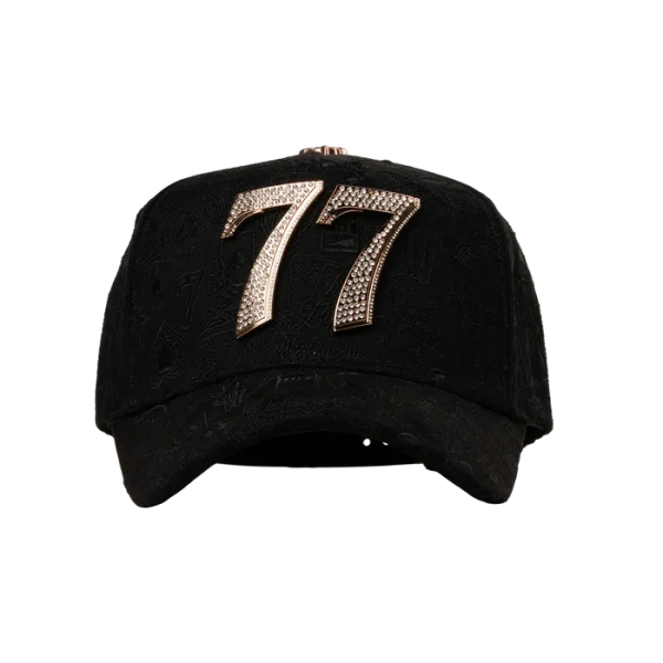 77 Last Edition