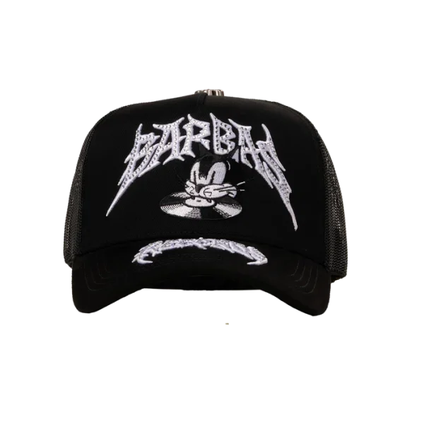 Barbas Records