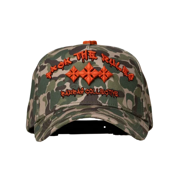 FTR Camo