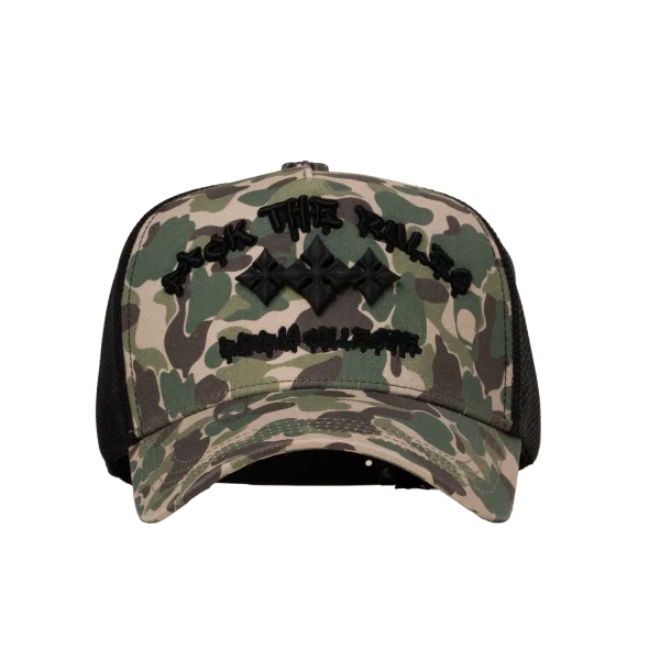 FTR Trucker