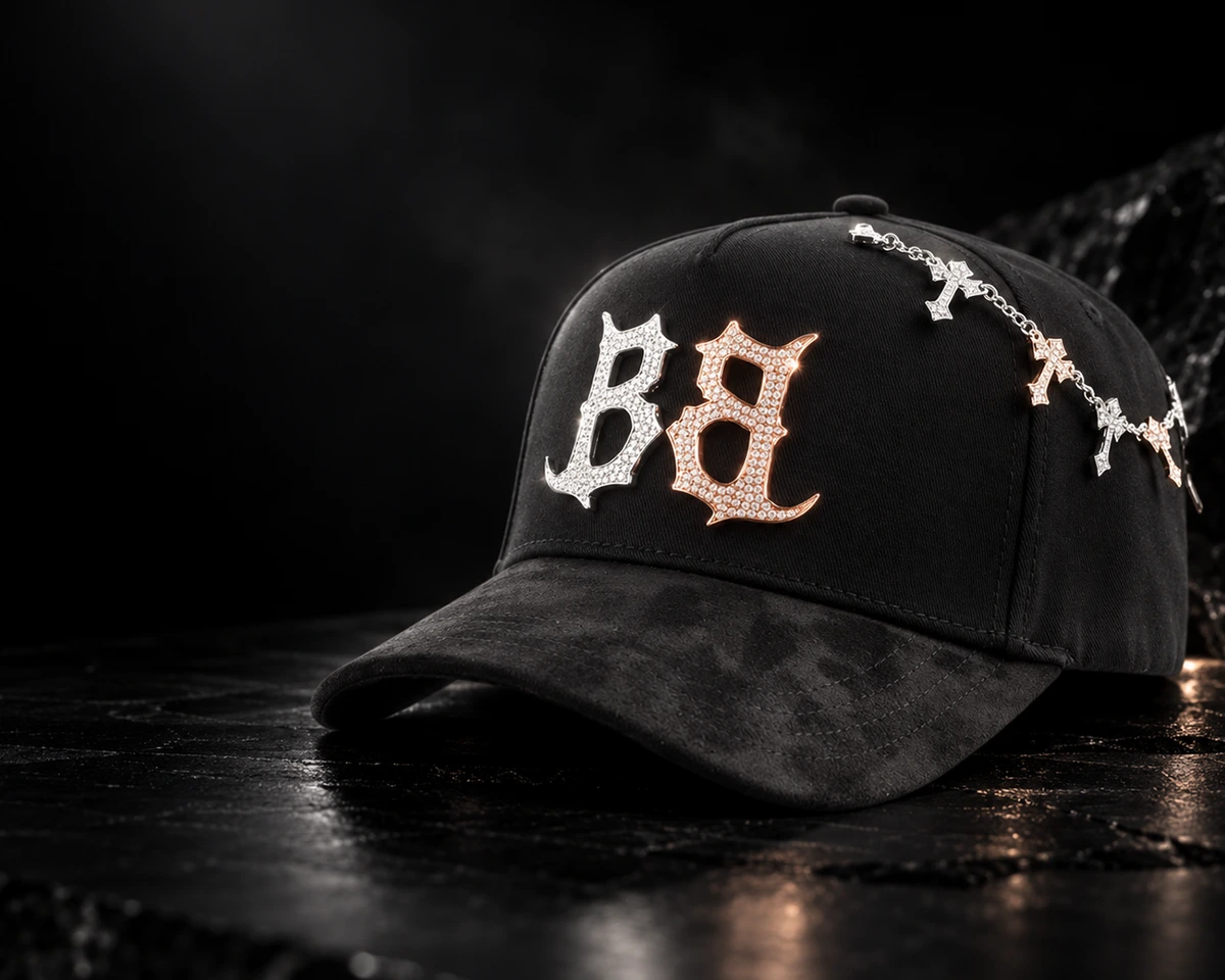 Colección Premium 2.0 de Barbas Hats