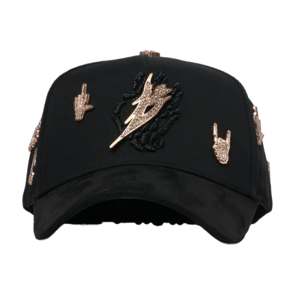 B Skull